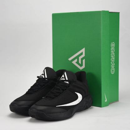 Nike Giannis Immortality 4