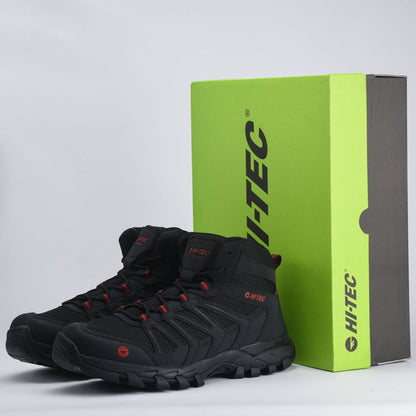 Hi-Tec Grand Paradiso Mid 🇬🇧 O014072