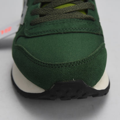 BASKET SUN68 JAKI SOLID