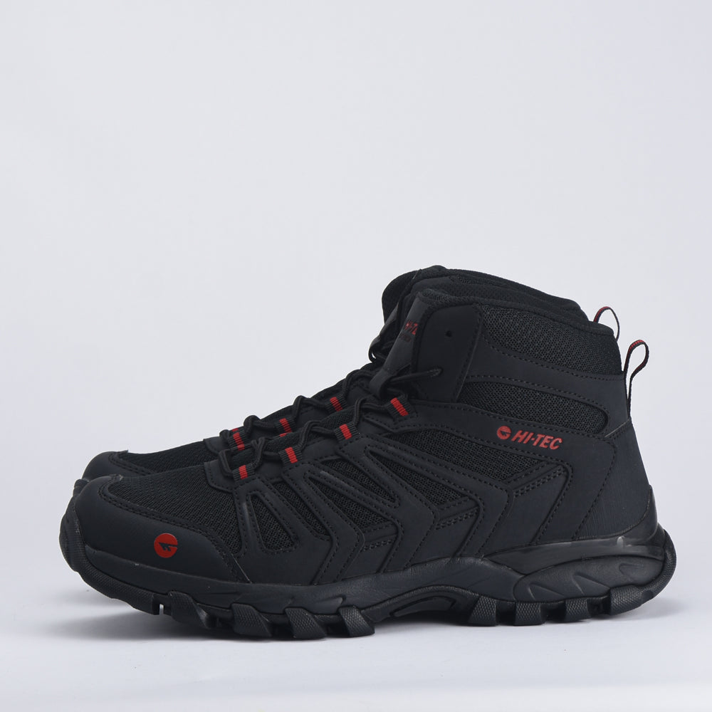 Hi-Tec Grand Paradiso Mid 🇬🇧 O014072