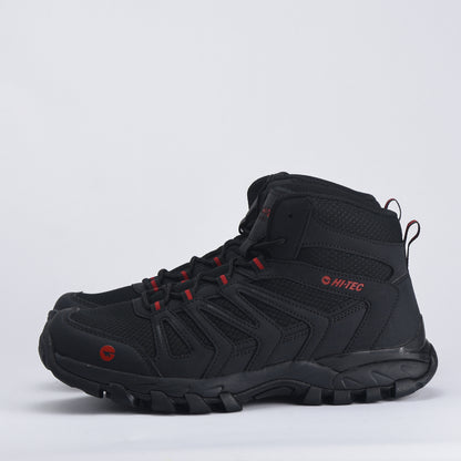 Hi-Tec Grand Paradiso Mid 🇬🇧 O014072