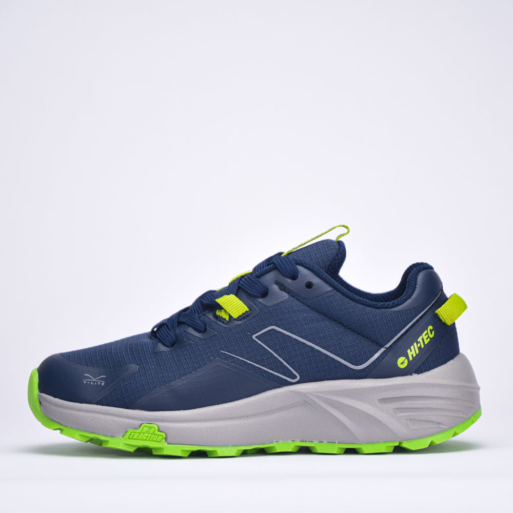 .Hi-Tec Tempo JNR O014517
