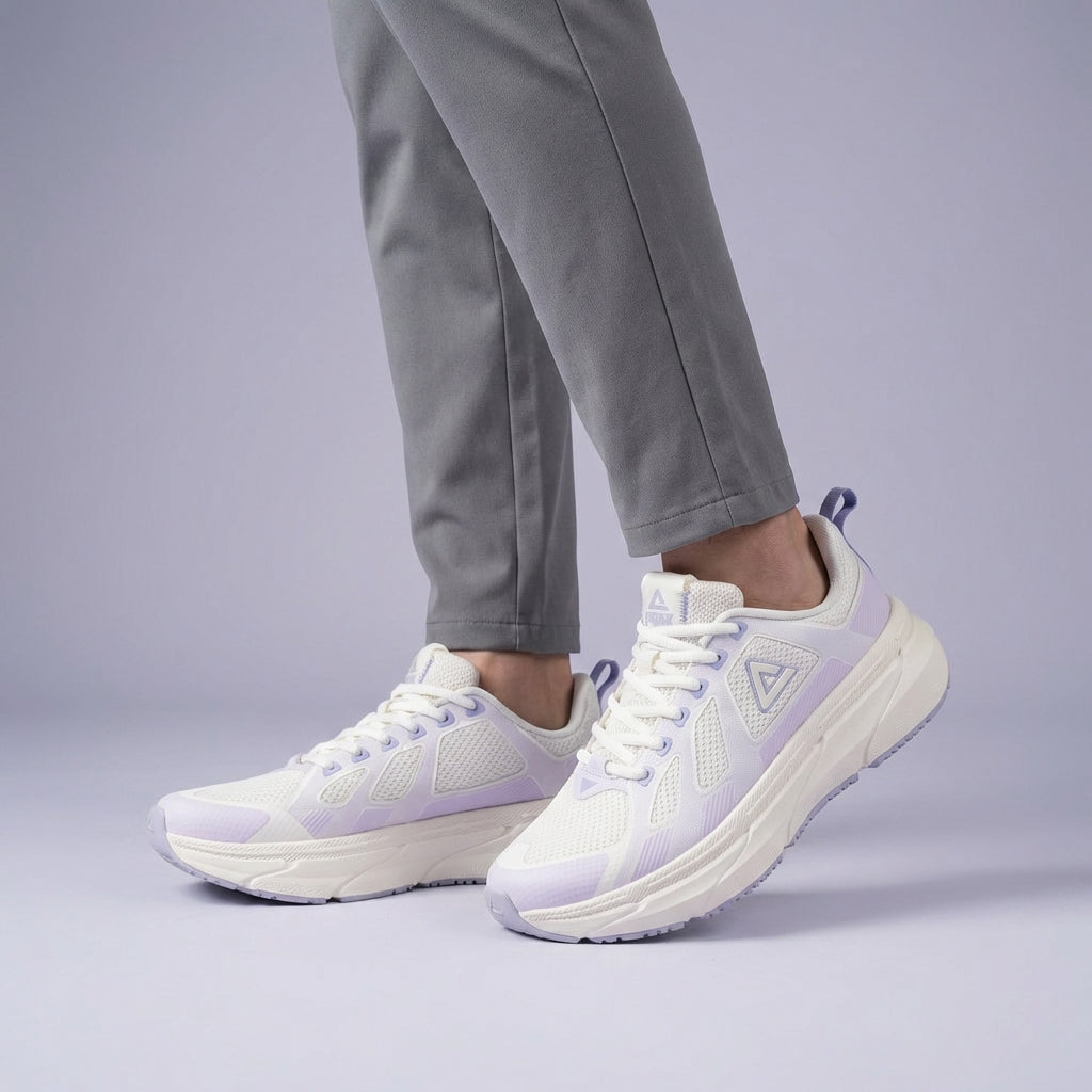 PEAK SHOES