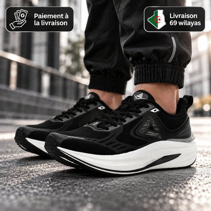 PEAK FOOTWEAR