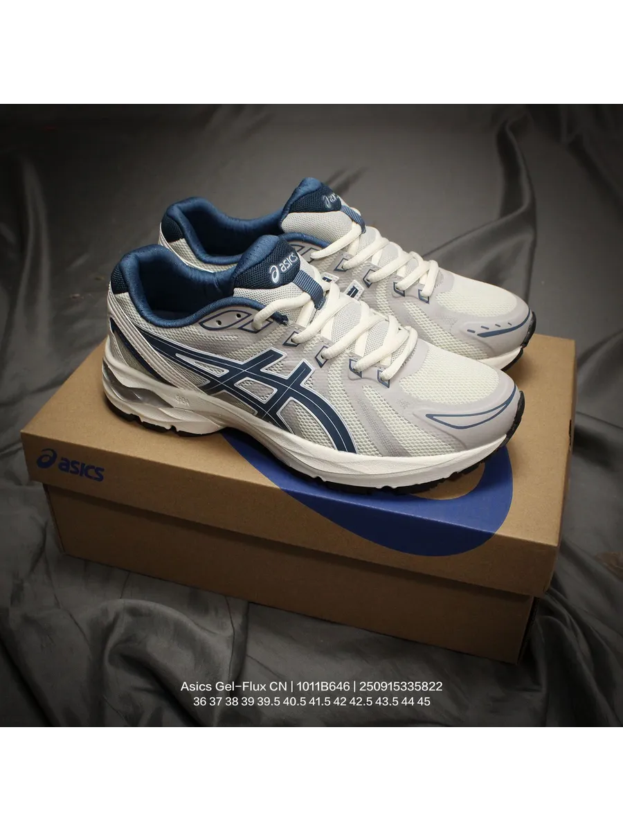 ASICS GEL FLUX CN