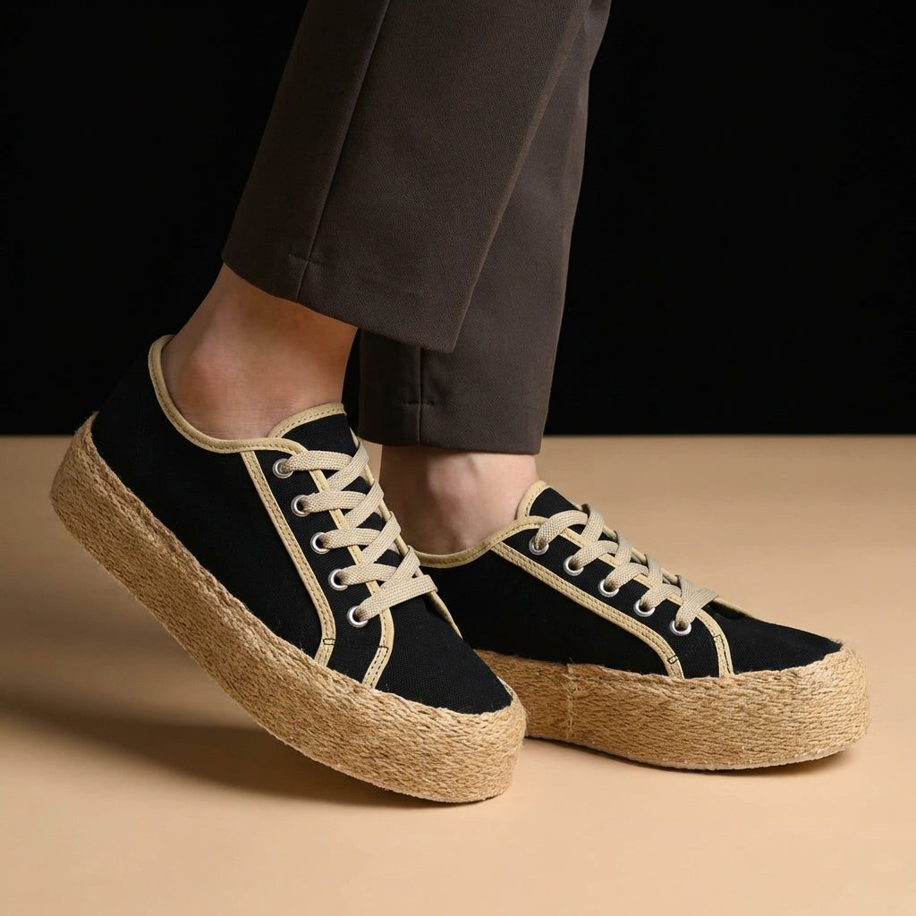 ANDRE ESPADRILLES