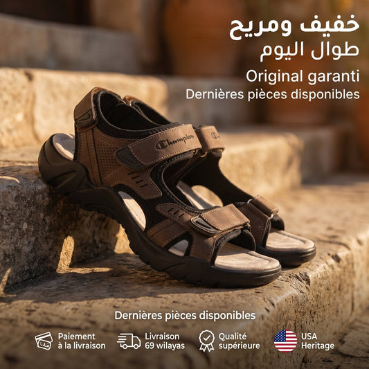 Champion XTR OTA Sandals