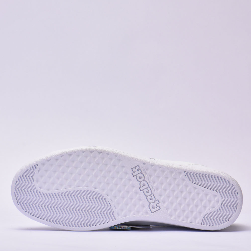 ) REEBOK COURT CLEAN. 100074359