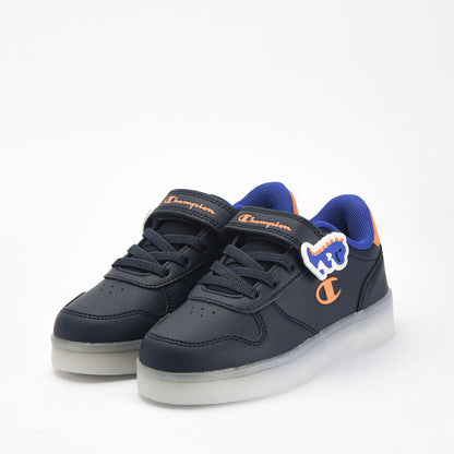 CHAMPION COURT LOW