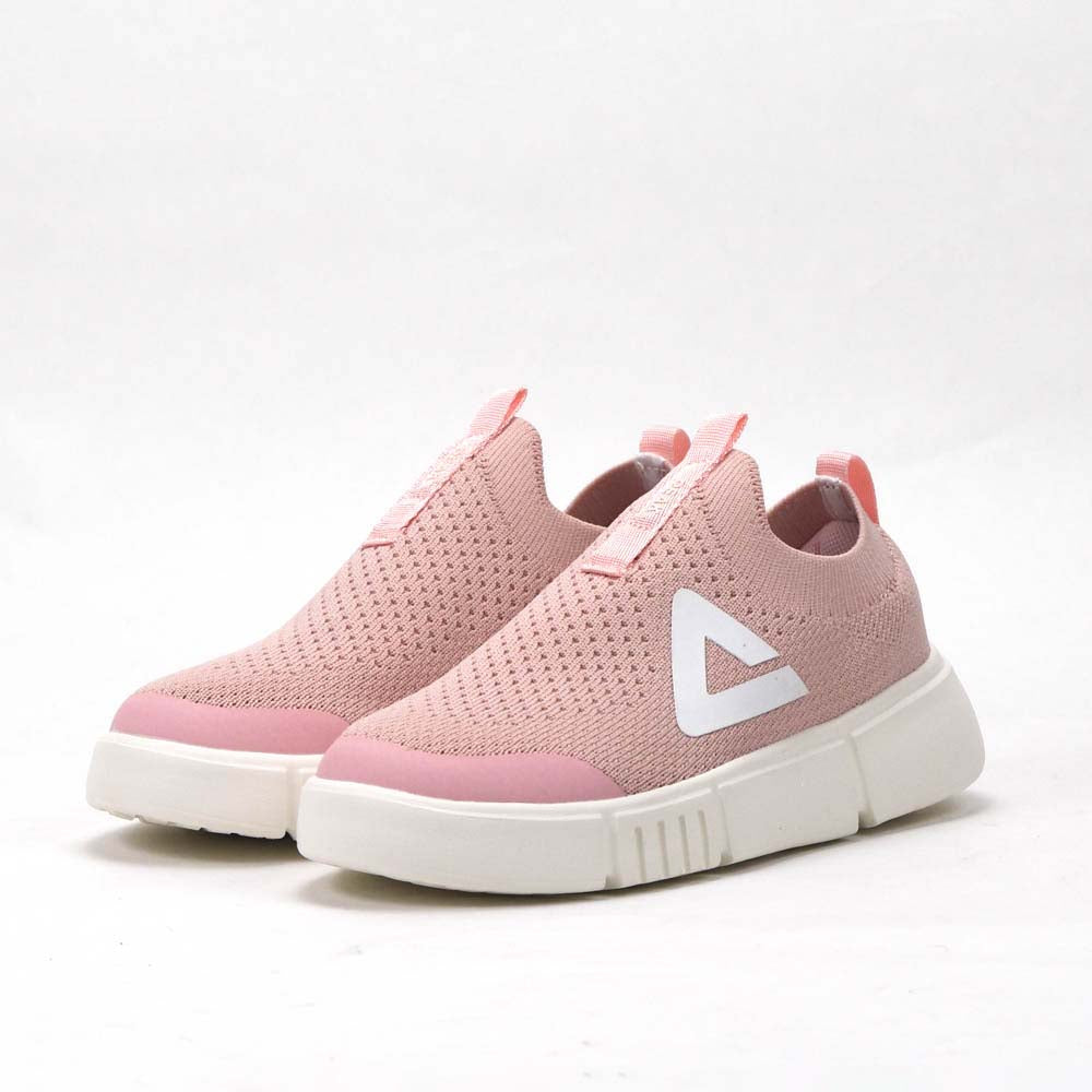 Peak Kids Casual Shoes LT.Pink