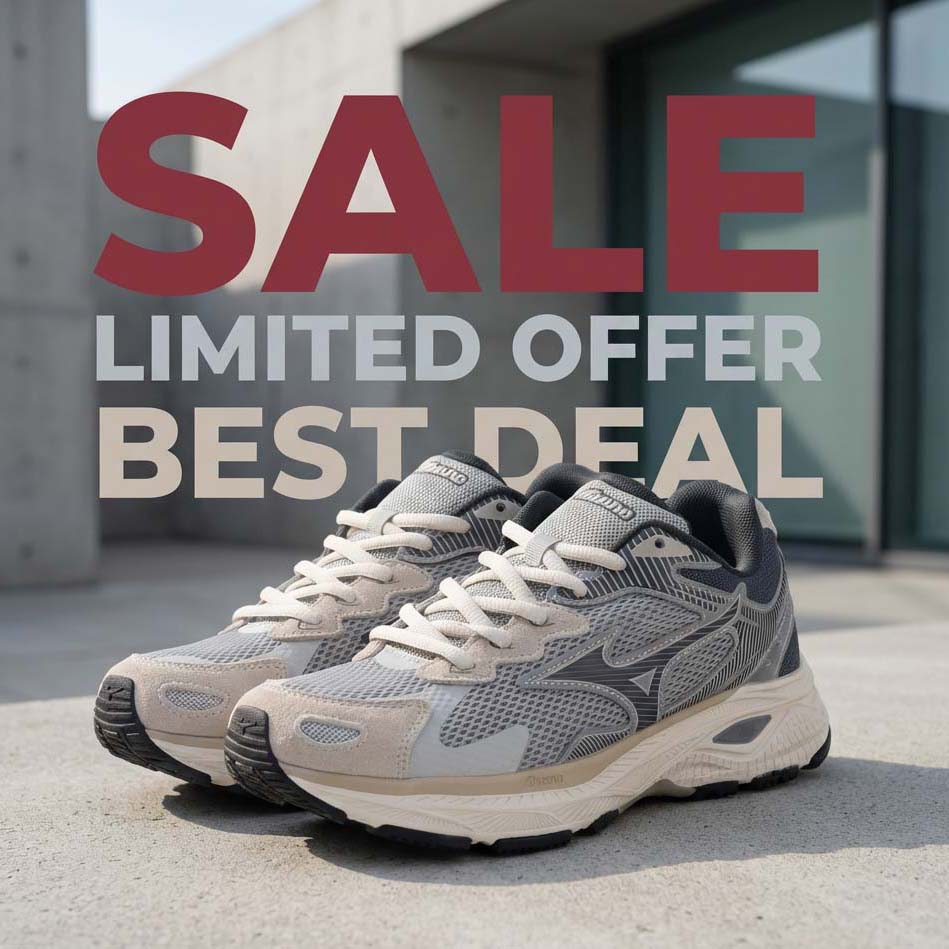 MIZUNO RACER S OARISM