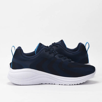 Champion Syphon Script Running Sneakers