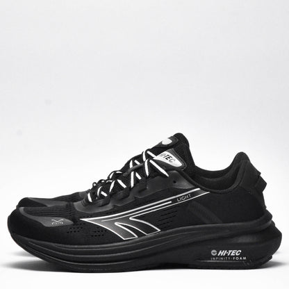 HI-TEC PARADIGM LIGHT BLACK S014372