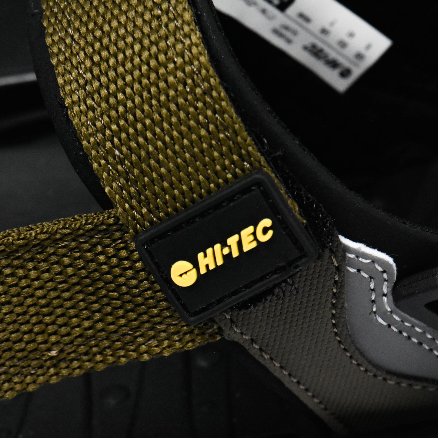 Hi-Tec Ula RAFT   O014454