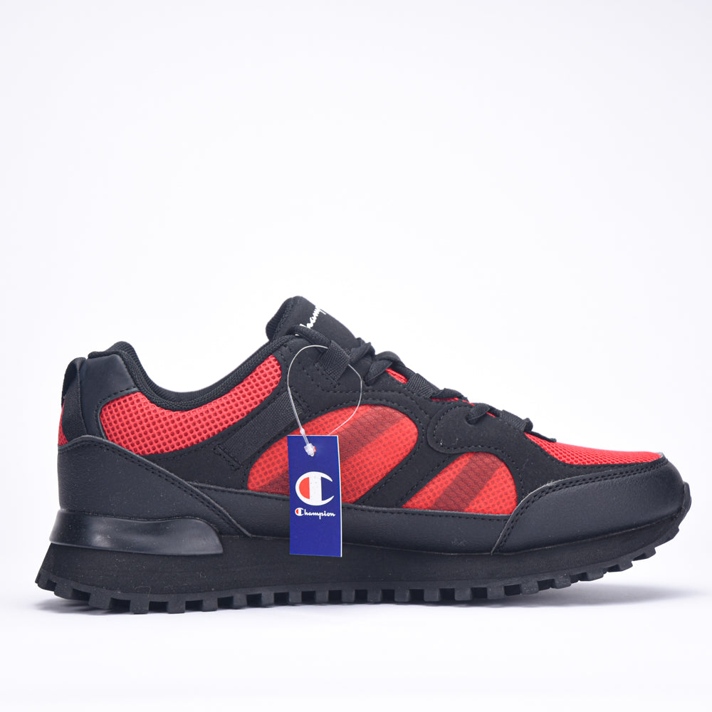 DSM 165 LITE RED/NBK CHAMPION