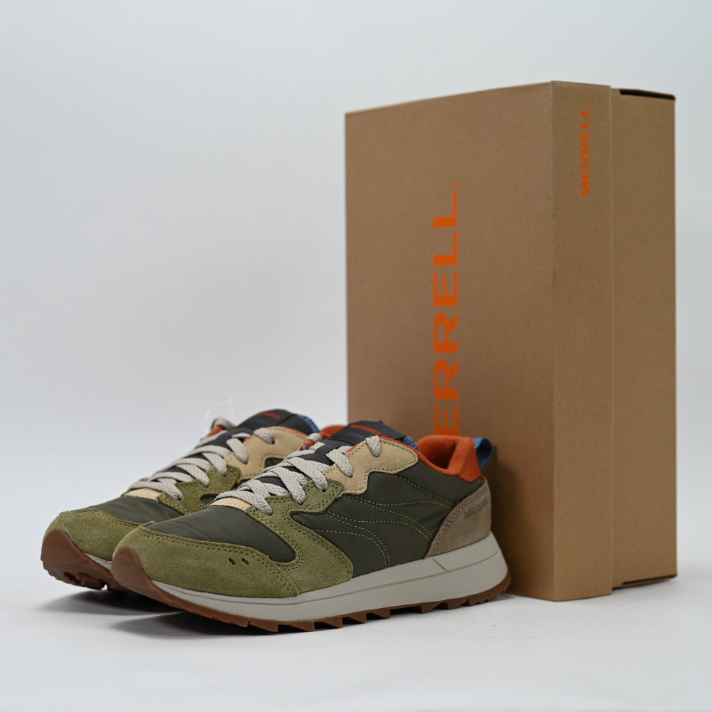 MERRELL FOOTWEAR