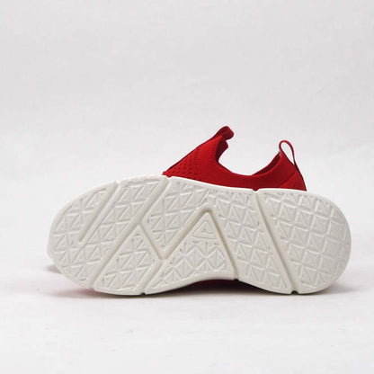 Peak Kids Casual Shoes Red