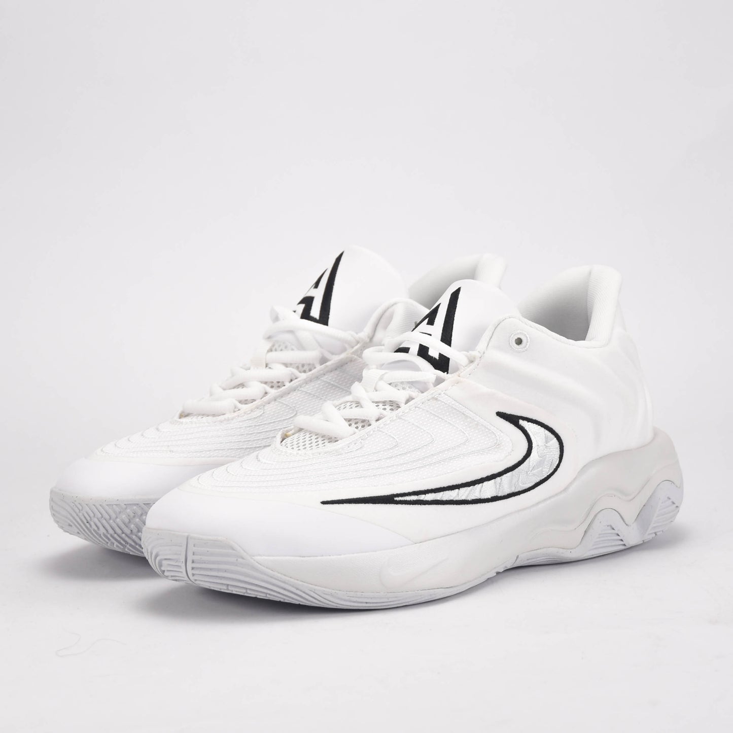 Nike Giannis Immortality 4