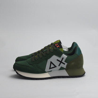 BASKET SUN68 JAKI SOLID