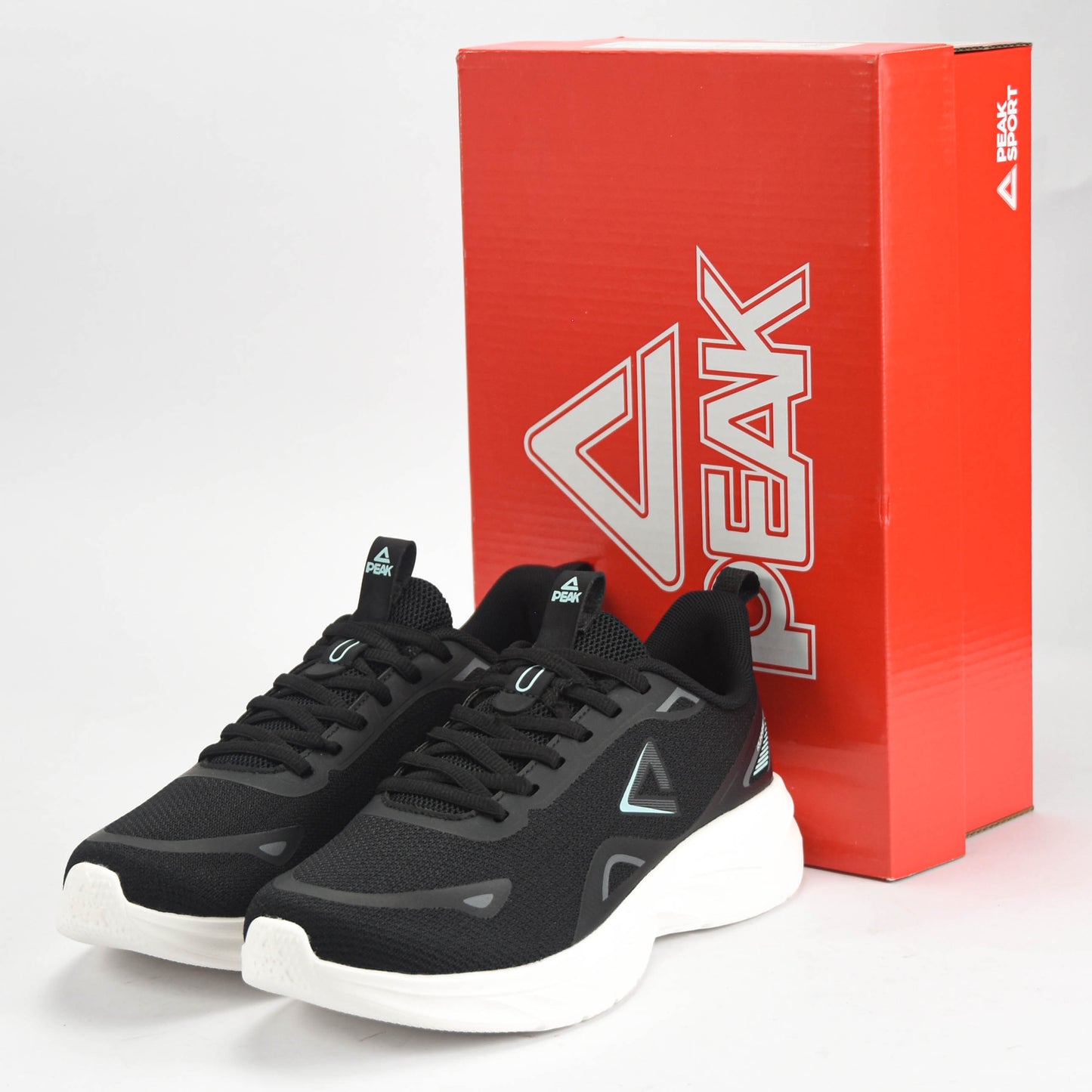 PEAK SHOES