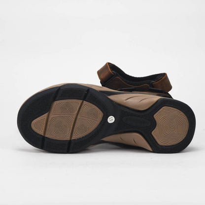 LUMBERJACK Sandale Homme BOGART