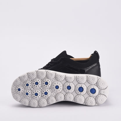 GEOX D SPHERICA C - SUEDE SHI.GOAT ( femmes )