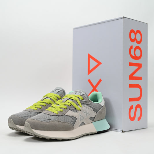 SUN68 FOOTWEAR