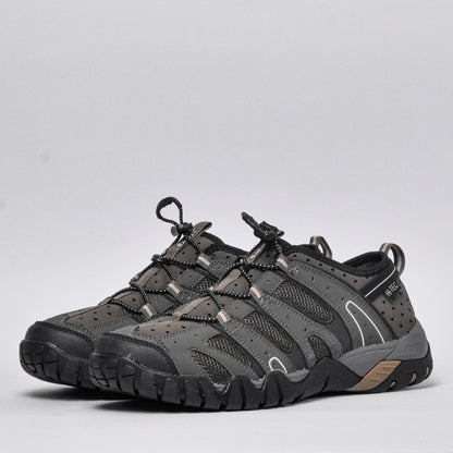 Hi-Tec Tortola Sport Olive-Black 4425
