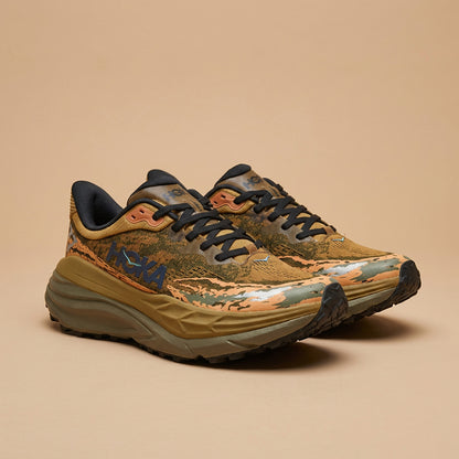 HOKA STINSON 7 BASKET