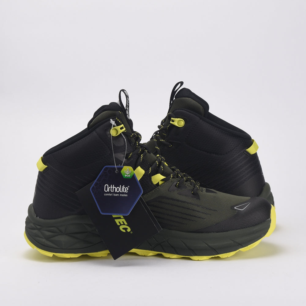Hi-Tec FUSE TRAIL MID  🇬🇧 O014056