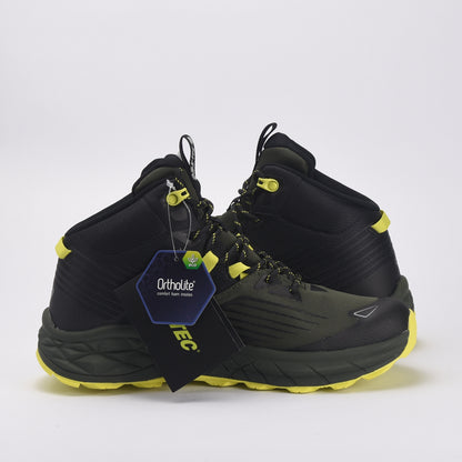 Hi-Tec FUSE TRAIL MID  🇬🇧 O014056