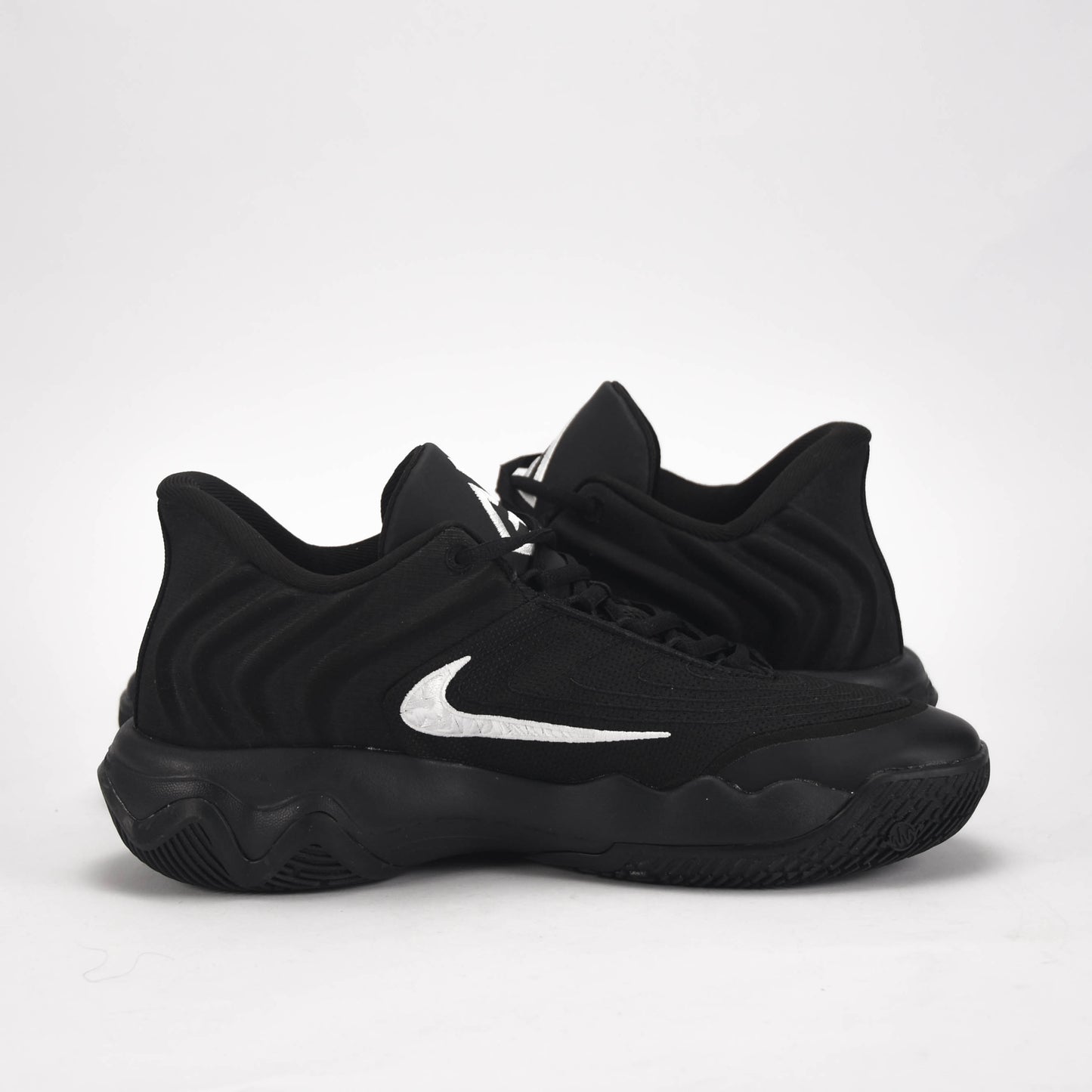 Nike Giannis Immortality 4