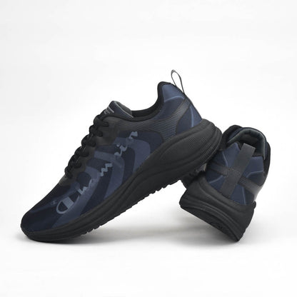 Champion Syphon Script Low Sneakers