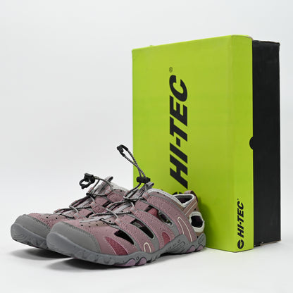 HI-TEC SANDALS