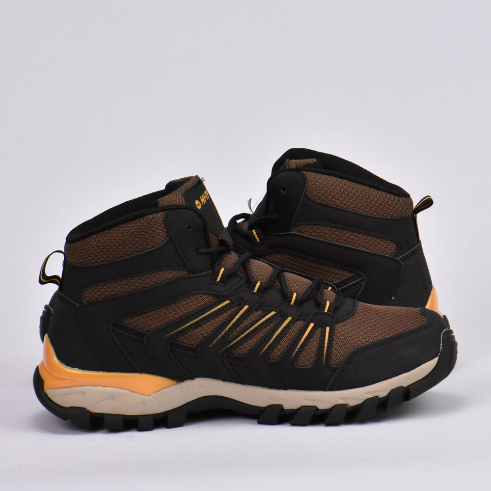 ) Hi-Tec Grand Paradiso Mid 🇬🇧 O013264