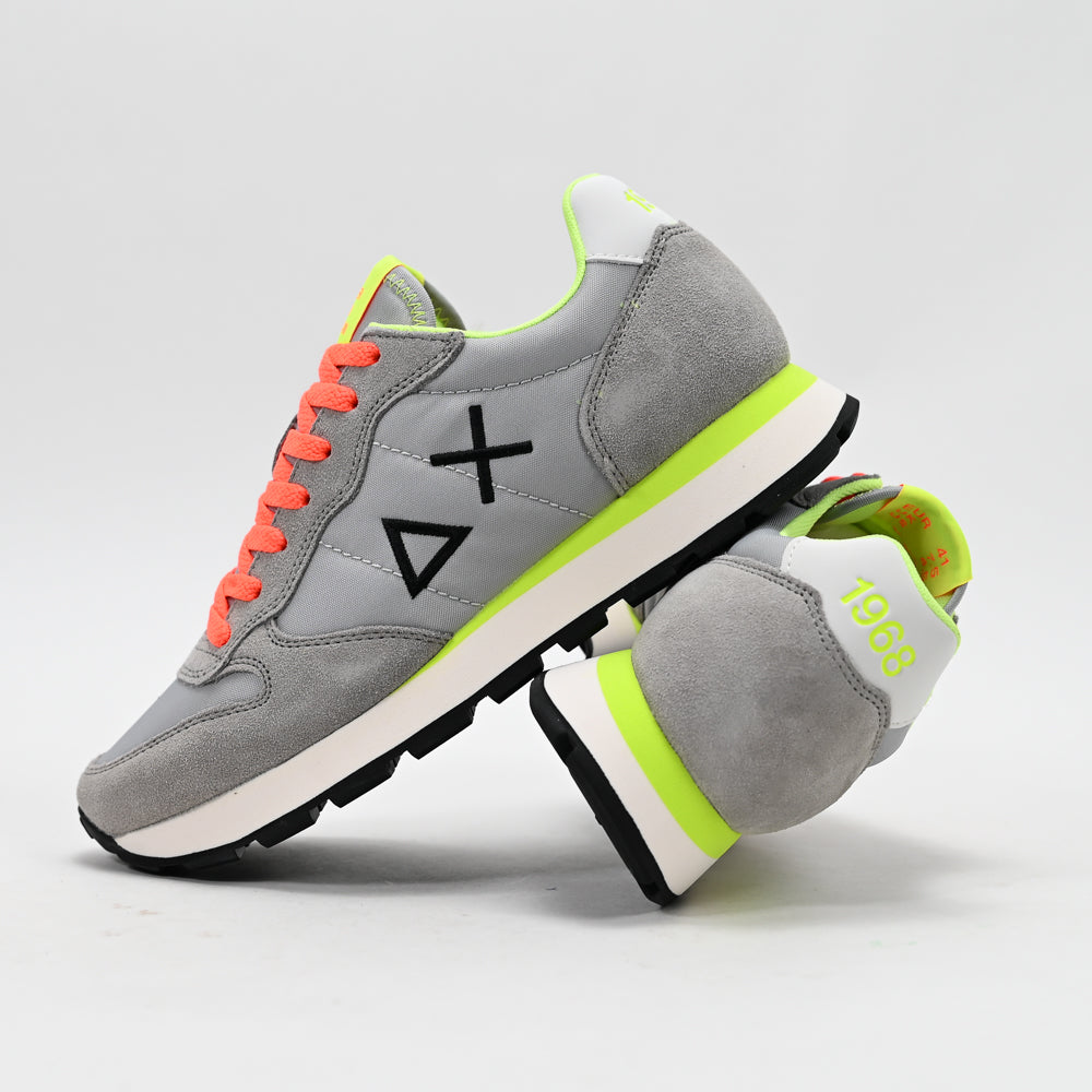 SUN68 FOOTWEAR
