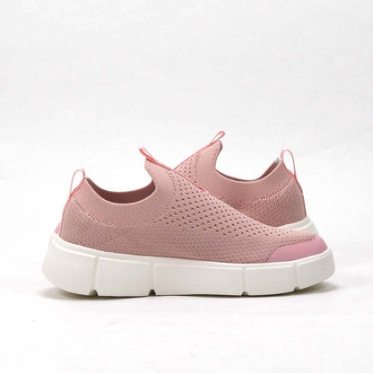 Peak Kids Casual Shoes LT.Pink