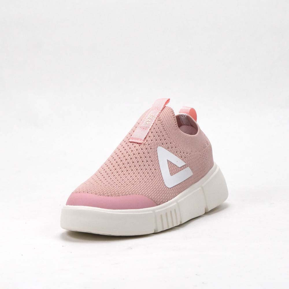 Peak Kids Casual Shoes LT.Pink