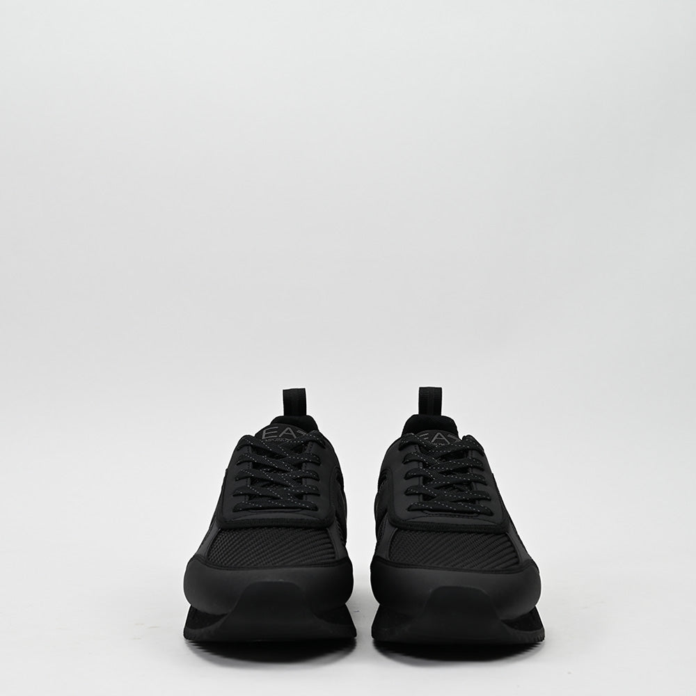 EMPORIO ARMANI SHOES