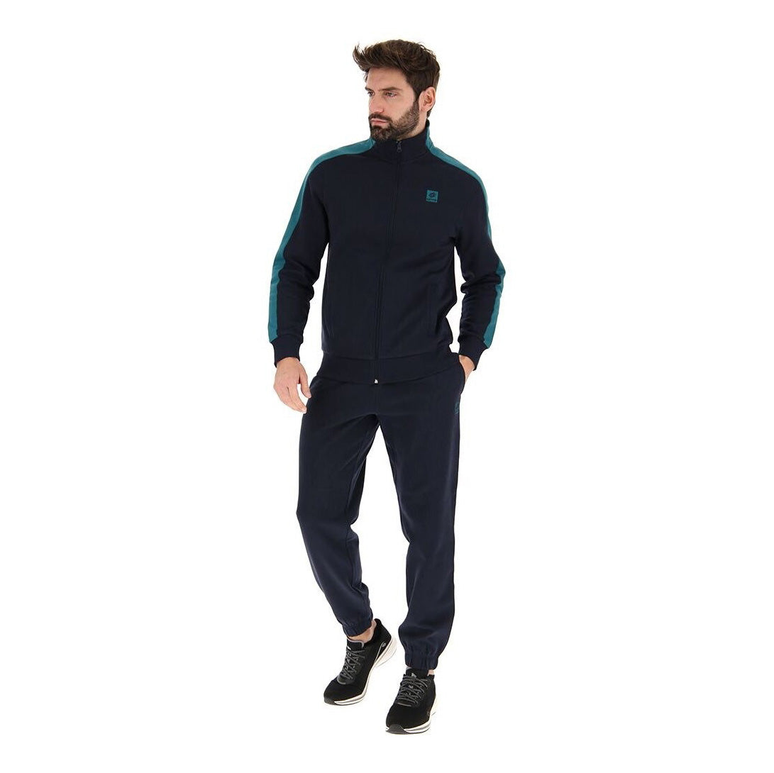 Ensemble Survêtement  Lotto