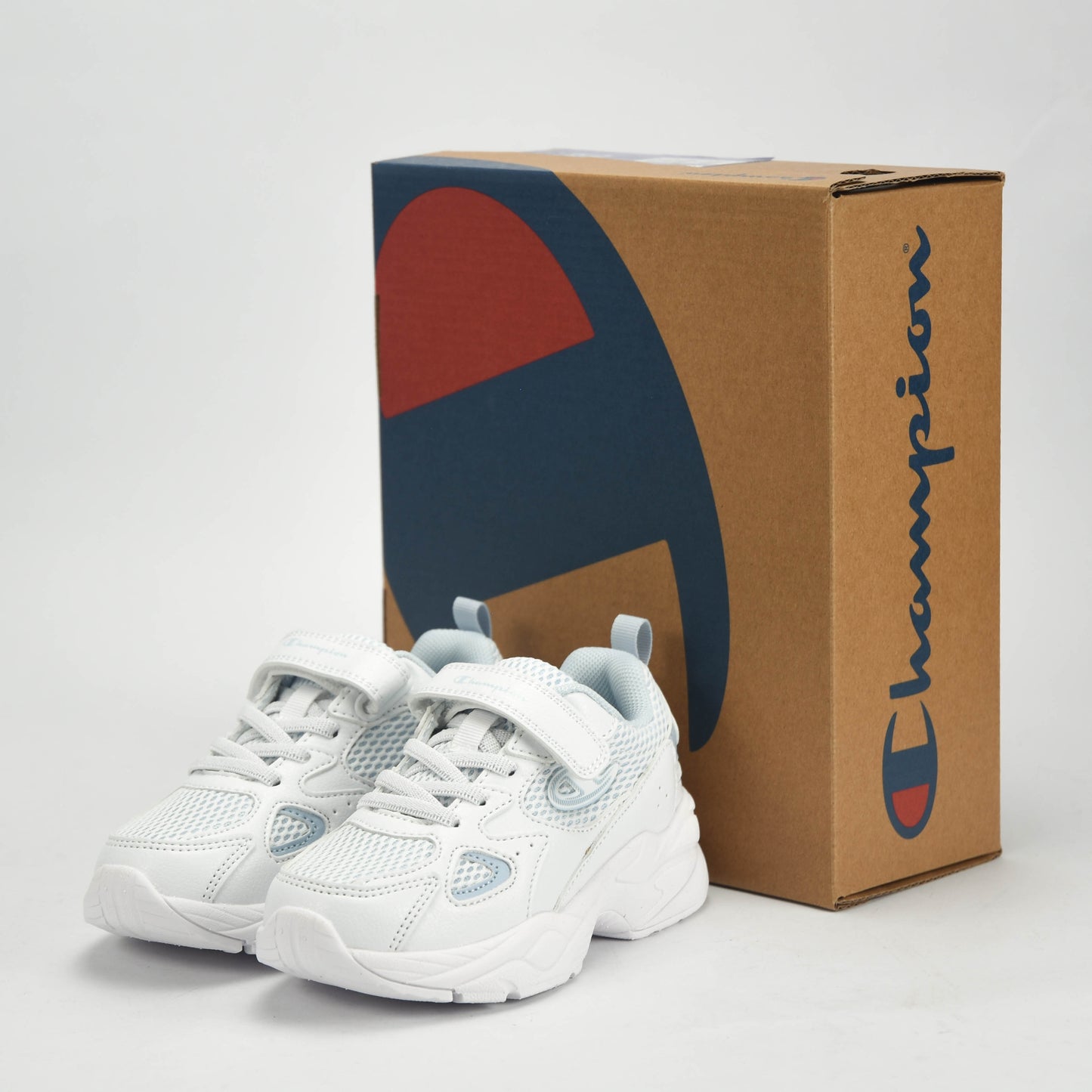 CHAMPION Kids