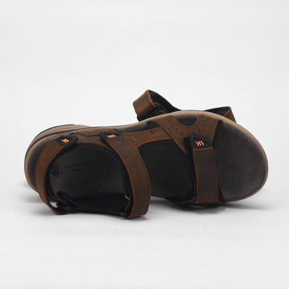LUMBERJACK Sandale Homme BOGART