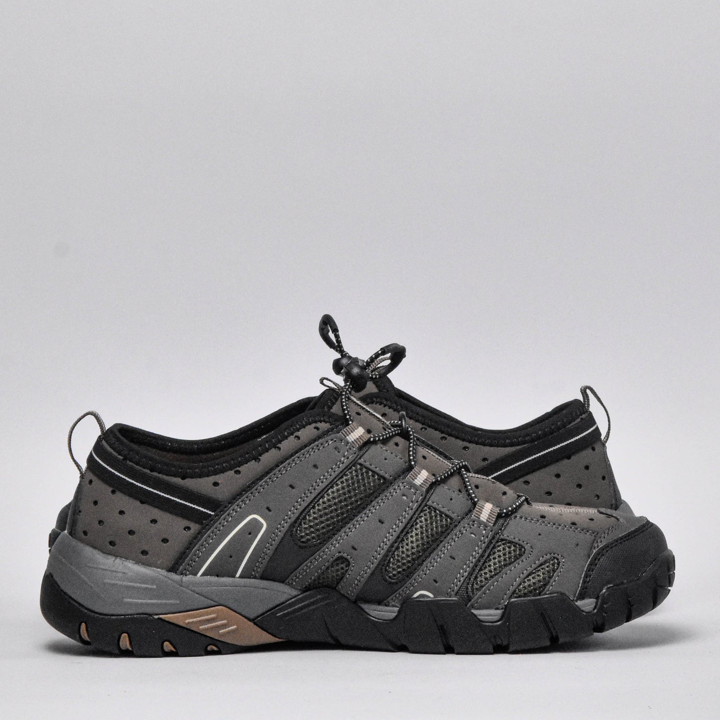 Hi-Tec Tortola Sport Olive-Black 4425