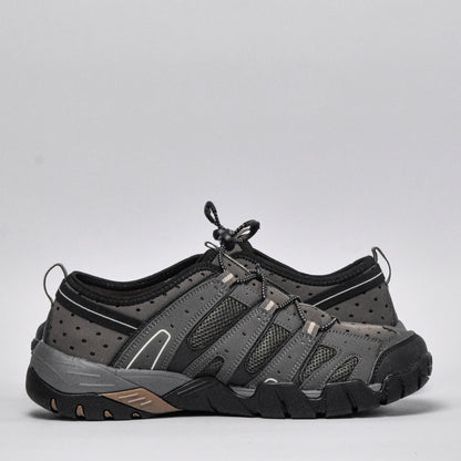 Hi-Tec Tortola Sport Olive-Black 4425