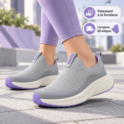 PEAK FOOTWEAR