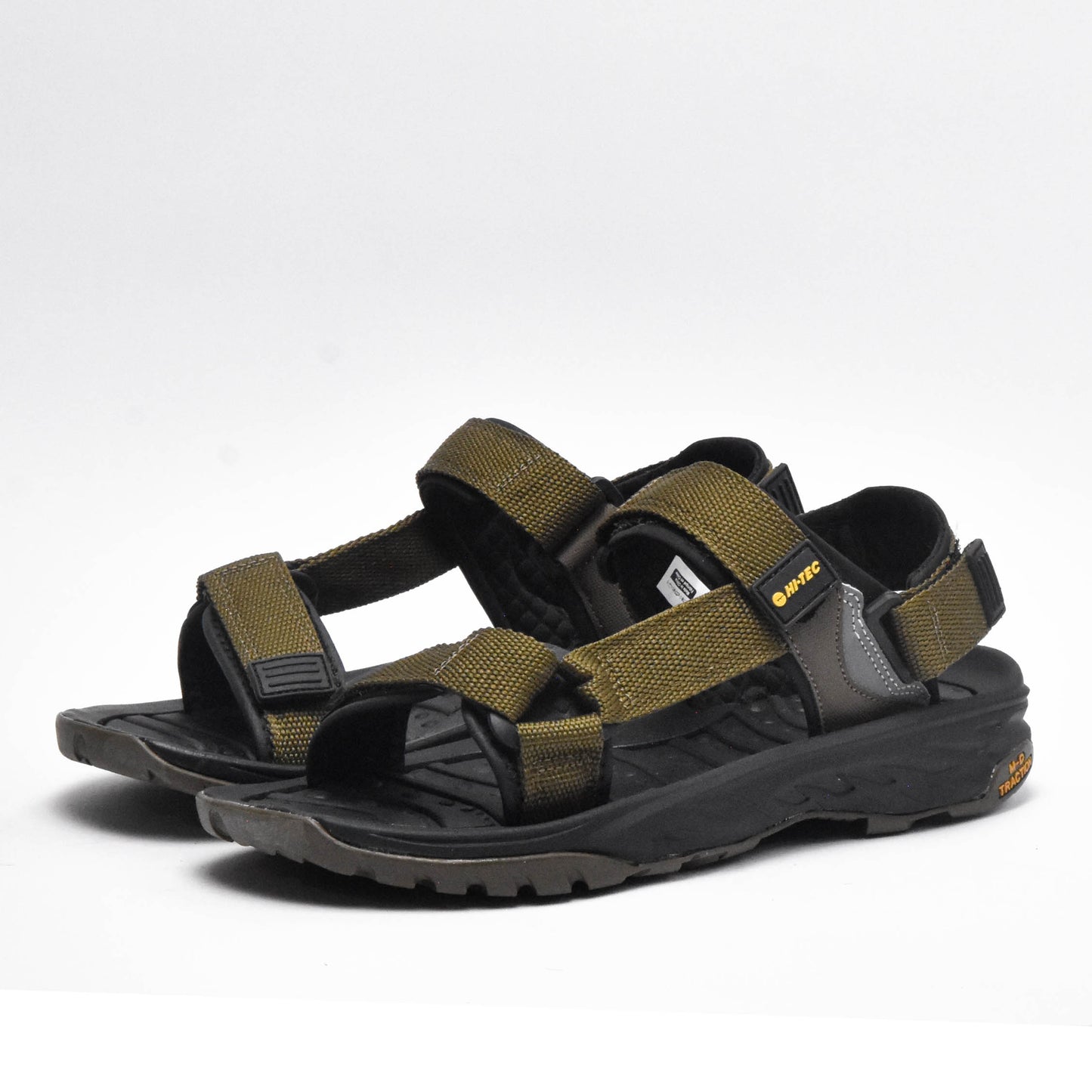 HI TEC ULA RAFT