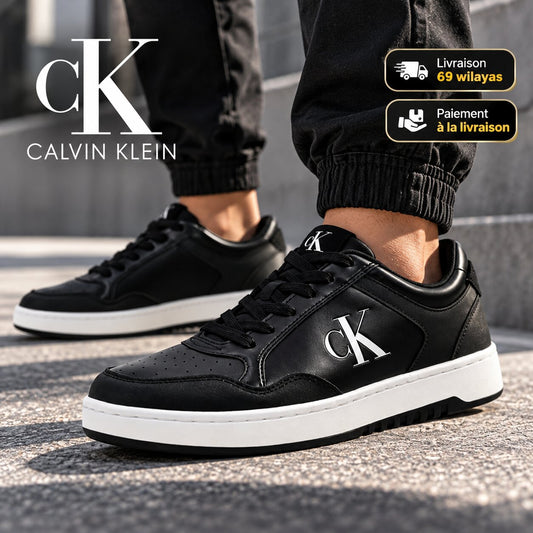 Calvin Klein ESSENTIAL MESH RUNNER