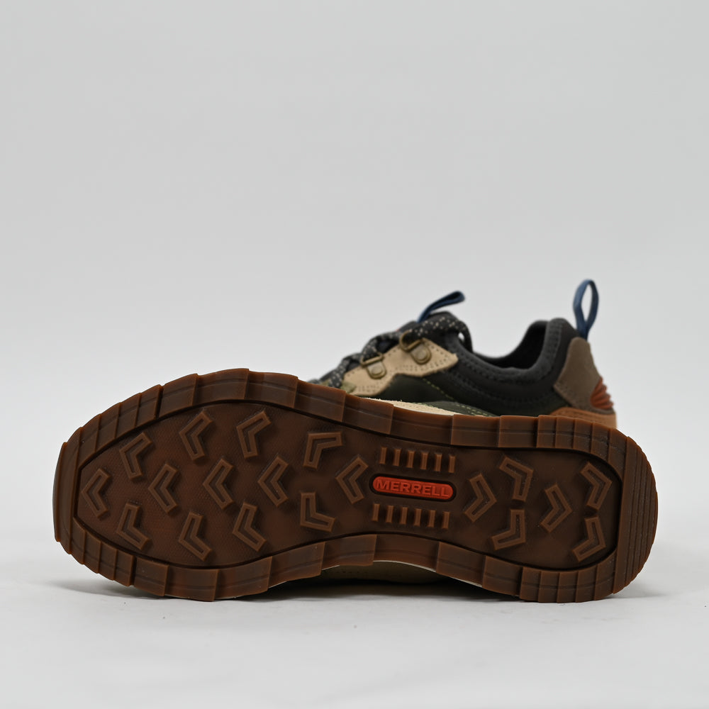 MERRELL FOOTWEAR