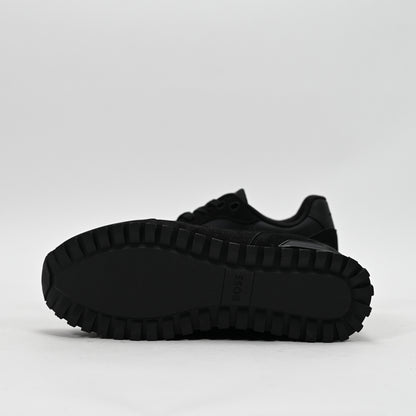 BOSS baskets homme Parkour-L Runner