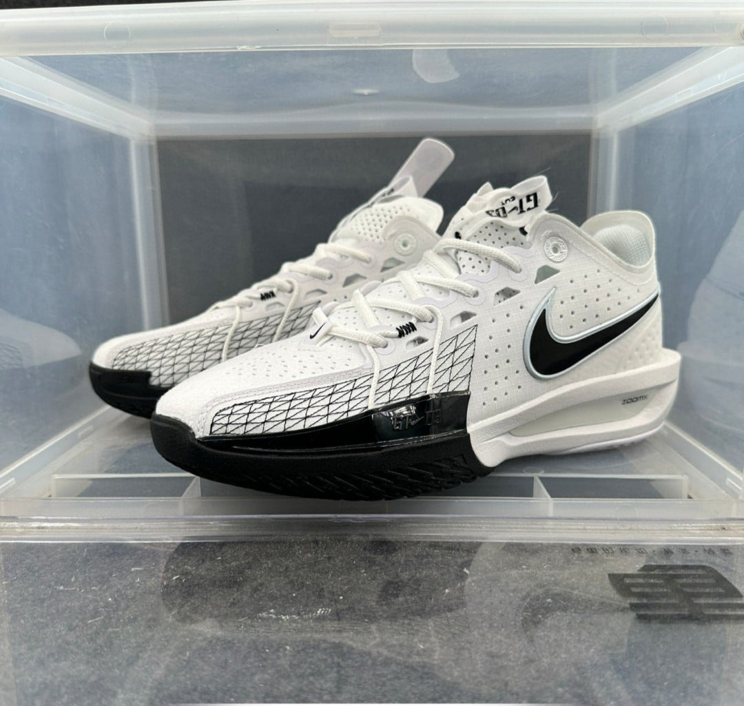 Nike GT Cut 3 Bw